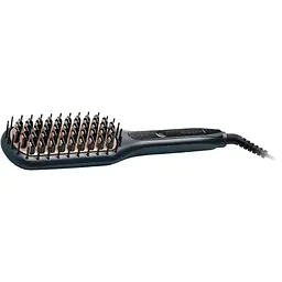 Щітка-випрямляч Straight Brush 62Вт Remington teh0025563