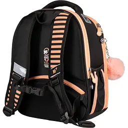 Рюкзак каркасний Yes H-100 Brave Bunny (559547) - мініатюра 4