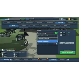 Ключ активації Microsoft Bomber Crew Deluxe Edition для Xbox One/Series - мініатюра 6
