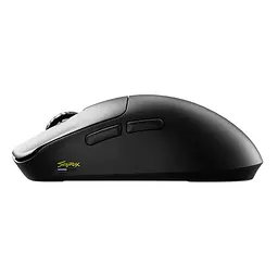 Ігрова миша Scyrox V6, PAW3950,8K, Чорний - мініатюра 4