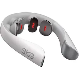 Масажер для шиї SKG K5-3 Pro [41660] [135482] - мініатюра 3