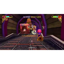 Ключ активації Microsoft Rainbow Cotton для Xbox One/Series S/X - мініатюра 2