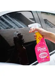 Універсальний спрей для чищення поверхонь The Pink Stuff The Miracle Multi-Purpose Cleaner 850 мл - мініатюра 3