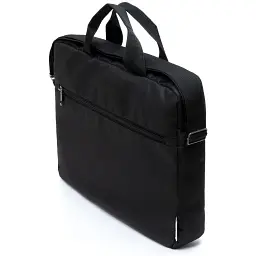 Сумка для ноутбука Vinga 15.6" NB001 black (NB001BK) - мініатюра 3