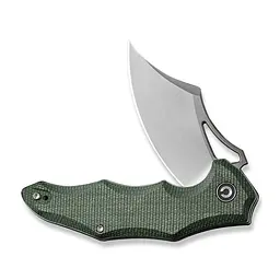 Ніж складаний Civivi Chiro Green C23046-2 - мініатюра 3