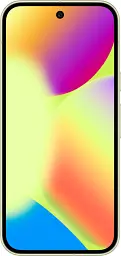 Смартфон Google Pixel 10 12/128GB Lemongrass nano sim + esim - мініатюра 3
