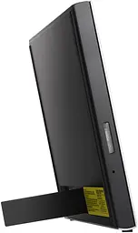 Оптичний привід ASUS DVD+-R/RW SLIM зовнішній USB 2.0 SDRW-08U5S-U/SILVER/ASUS (SDRW-08U5S-U/SILVER/ASUS) - мініатюра 4