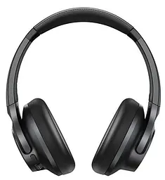 Навушники Anker SoundCore Q20i Black | ANC | Баси | до 60 годин на одному заряді - мініатюра 2