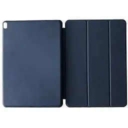 Чохол-папка Smart Case для Apple iPad Air 4 10.9 2020 темно-синій