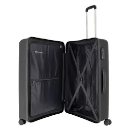 Валіза Travelite Vaka Black L (TL076449-01) - миниатюра 5