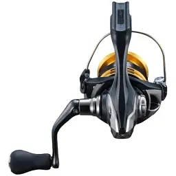 Котушка Shimano Sahara FJ 1000 4+1BB (SH1000FJ) - мініатюра 5
