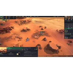 Ключ активації Microsoft Dune: Spice Wars для Xbox Series S/X - мініатюра 6