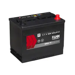 Акумулятор автомобільний FIAMM 70А (7905183)