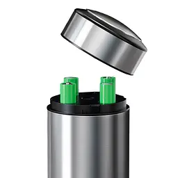 Електричний млин для солі та перцю Xiaomi Circle Joy Electric Grinder (CJ-EG13) - мініатюра 4
