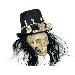 Капелюх Ceр Voodoo