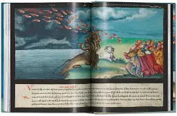 The Book of Miracles. 45th Edition - мініатюра 10