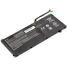 Акумулятор до ноутбука PowerPlant ACER Aspire V15 NITRO (AC14A8L/AC15B7L) 11.4V 4600mAh (NB410415) - мініатюра 2