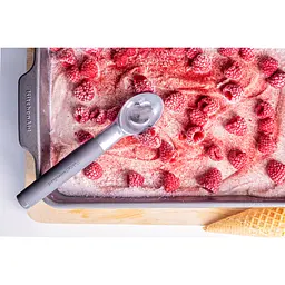 Ложка для морозива KitchenAid Coreline сіра (KAS117OHCGG) - мініатюра 8