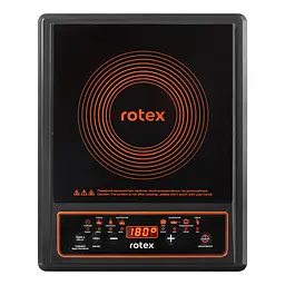 Настільна плита Rotex RIO145-G - мініатюра 2