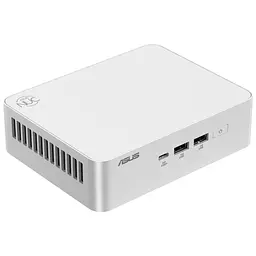 Комп'ютер ASUS NUC 15 Pro+ RNUC15CRSU500002 / Ultra 5 225H (90AR00P3-M00030) - мініатюра 2