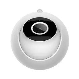 IP-відеокамера з WiFi 2Mp IMOU Turret SE-C (IPC-T22EP-C) f=2.8mm з мікрофоном (99-00019574) - мініатюра 2
