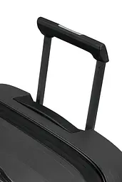 Валіза 55 См Samsonite ESSENS GRAPHITE 55x40x23(26) KM0*28005 - мініатюра 11
