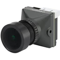 Камера для FPV дронів Caddx Ratel Pro 1500 TVL із Starlight WDR нічна зйомка Black (18776) - мініатюра 1