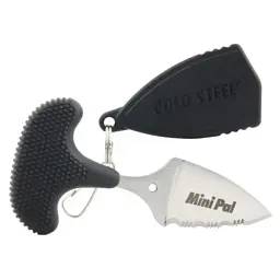 Ніж Cold Steel Mini Pal (43NSK) - мініатюра 2