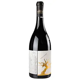 Вино Alpha Estate Ecosystem Xinomavro, червоне, сухе, 12,5 %, 0,75 л (798109) - мініатюра 2