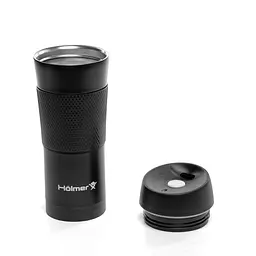 Термокухоль Holmer TC-0450-BL Energy 450 мл чорний (TC-0450-BL Energy) - мініатюра 4