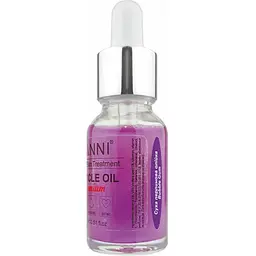 Олійка для кутикули Canni Premium Nail & Skin Treatment Bubble Gum 15 мл - мініатюра 2