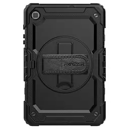 Чохол до планшета Armorstandart Panzer Samsung Tab S6 Lite Black (ARM82519) - мініатюра 2