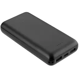 Зовнішній акумулятор BlueBuilt CBL32 20000mAh - мініатюра 2