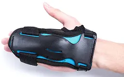 Захисний комплект Globber XS блакитний (541-100) - мініатюра 3