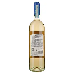 Вино Zonin Pinot Grigio Blush, рожеве, сухе, 12,5%, 0,75 л (37543) - мініатюра 2