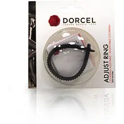 Ерекційне кільце ласо Dorcel Adjust Ring - мініатюра 2