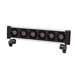 Модуль охолодження на 6 вентиляторів Hobby Aqua Cooler V6 12V (10955) - мініатюра 2