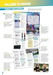 Prepare for School Exams. Grade 10. Teacher's Book - мініатюра 3