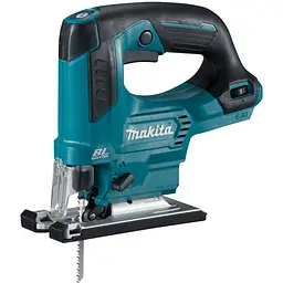 Лобзик Makita JV103DZ акумуляторний CXT 10.8 В
