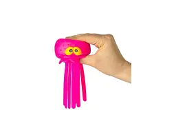 Антистрес KIDS TEAM ANTISTRESS Восьминіг CKS-10217 - мініатюра 2