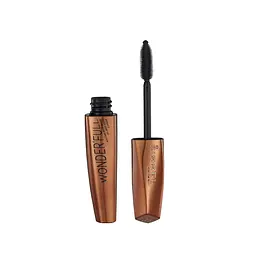 Туш для вій Rimmel Wonder'full Argan Oil відтінок 01 (Black) 11 мл (8000015256021) - мініатюра 2