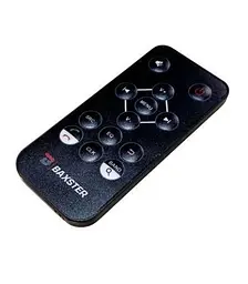 Автомагнітола BSF-5752BT Multicolor RGB USB Baxster avt0001228 - мініатюра 6