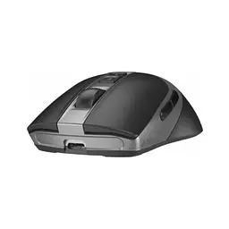 Мишка A4Tech FB50CS Plus Wireless/Bluetooth Black (4711421002899) - мініатюра 6