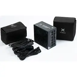 Блок живлення Vinga 1000W (VPS-1000GV3) - мініатюра 9