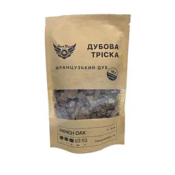 Тріска дубова Hot Rod Distiller French Oak М на 10 л 60 г (T0112)