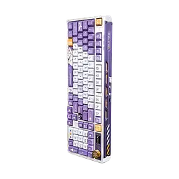 Клавіатура VALKYRIE VK99 Merlin - мініатюра 1