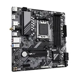 Материнська плата GIGABYTE B650M D3HP AX - мініатюра 2