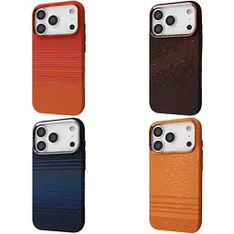 Чохол Proove Gleam Case with Magnetic Ring iPhone 17 Pro Max в асортименті