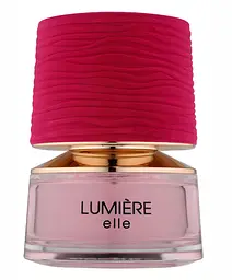 Оригінал Fragrance World French Avenue Lumiere Elle 100 мл парфумована вода