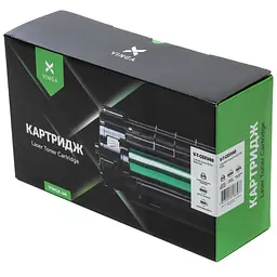 Тонер-картридж Vinga CANON C-EXV40 6K, Black, IR 1133/133A/1133 (V-T-CEXV40) - мініатюра 2